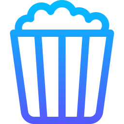 popcorn icon