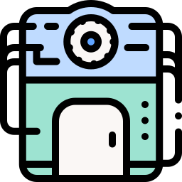 Time machine icon