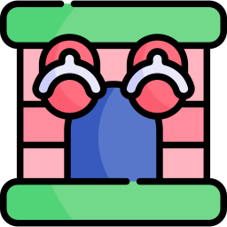 kamin icon