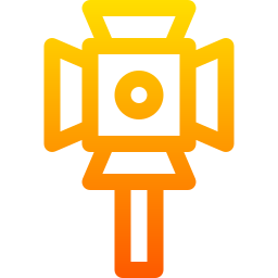 scheinwerfer icon