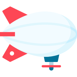 blimp icon