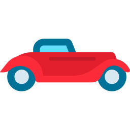 ferngesteuertes auto icon