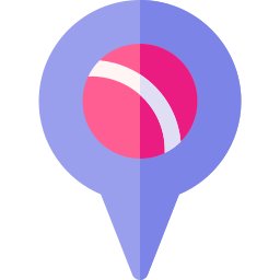 Location pin icon