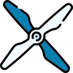 Propeller icon