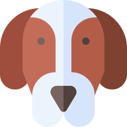 犬 icon