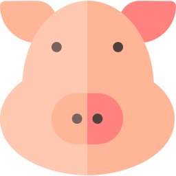 Pig icon