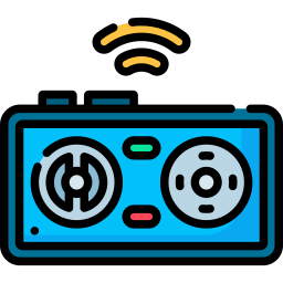 Transmitter icon