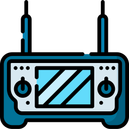 Transmitter icon