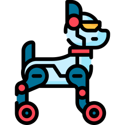 Dog icon