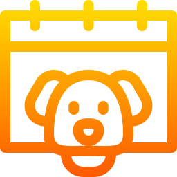 犬 icon