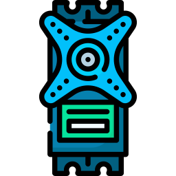 Servo icon