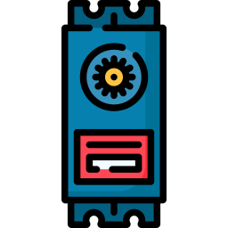 Servo icon