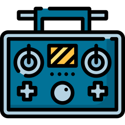 Transmitter icon