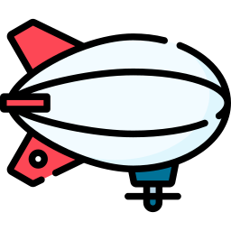 blimp icon