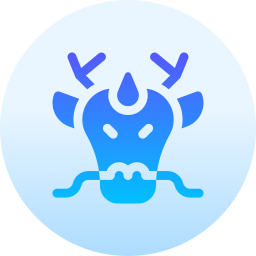 ドラゴン icon