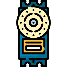 Servo icon