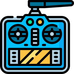 Transmitter icon