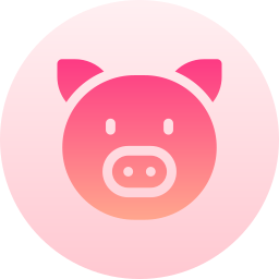 Pig icon