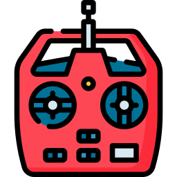 Transmitter icon