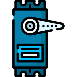 Servo icon