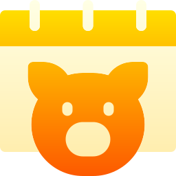 Pig icon