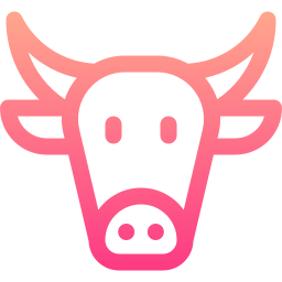 Ox icon