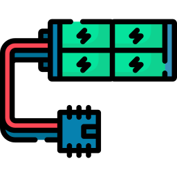 Battery icon