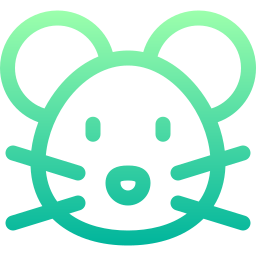 Rat icon