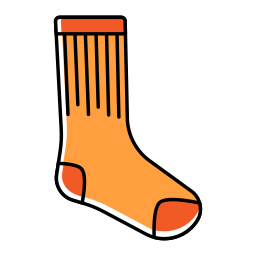 socken icon