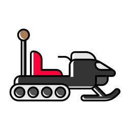 skibob icon