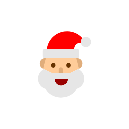 weihnachtsmann icon