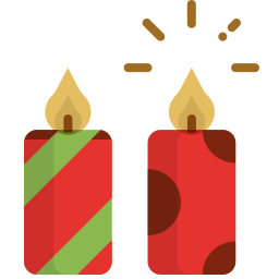 Candles icon