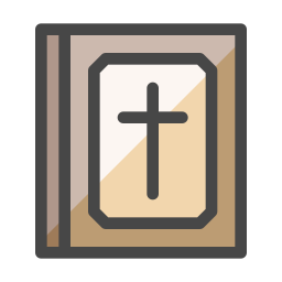 bibel icon