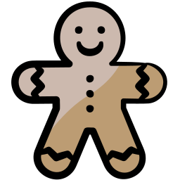 Cookie icon