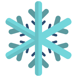 Snowflake icon