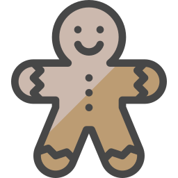 Cookie icon