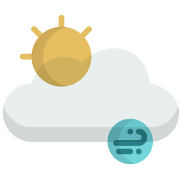 Weather icon