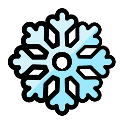 schneeflocke icon