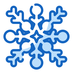 Snowflake icon