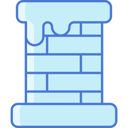 Chimney icon