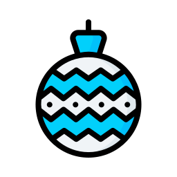 Bauble icon