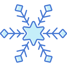 Snowflake icon