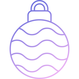 Bauble icon