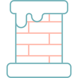 Chimney icon