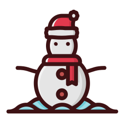 schneemann icon