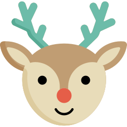 Reindeer icon