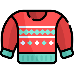 Sweater icon