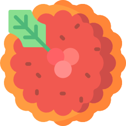 Pie icon