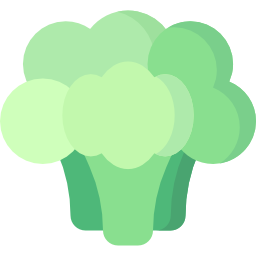 Broccoli icon