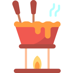 Fondue icon